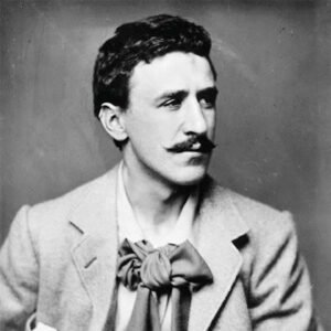 Charles Rennie Mackintosh