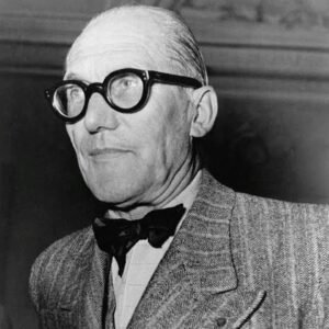 Le Corbusier