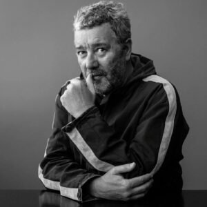 Philippe Starck