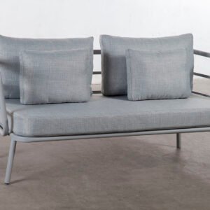 Sofá / Chaise